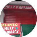 HELP PHARMACY profile picture