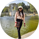 neha sharma profile picture