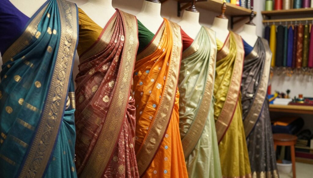 handwoven sarees handwoven sarees