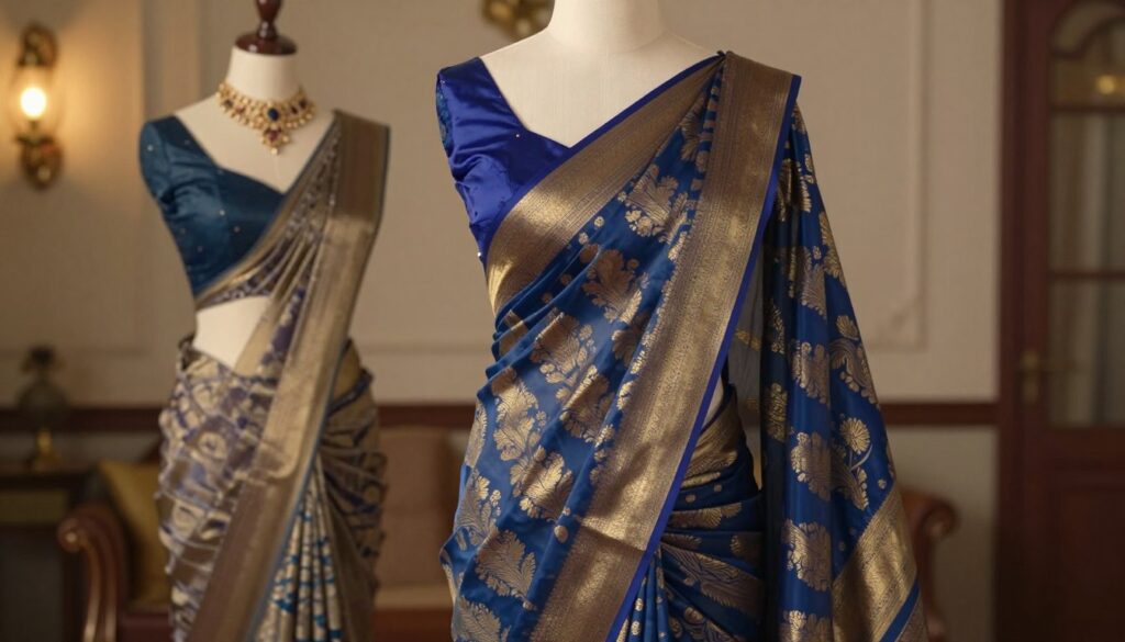 versatile saree