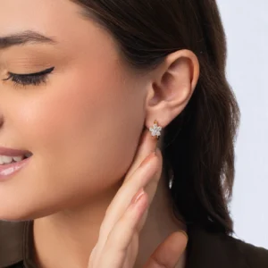 flower-huggies-18k-gold-plated